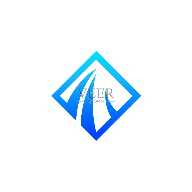 商业Logo图标素材