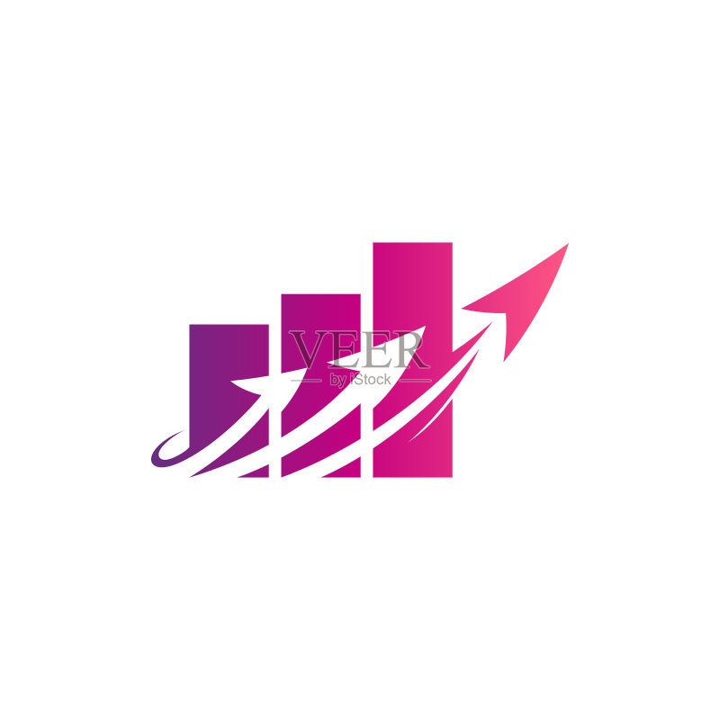 营销目标Logo模版图标素材