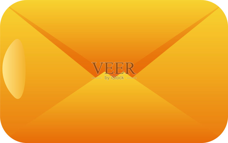 数字营销邮件推广网络图标图标素材