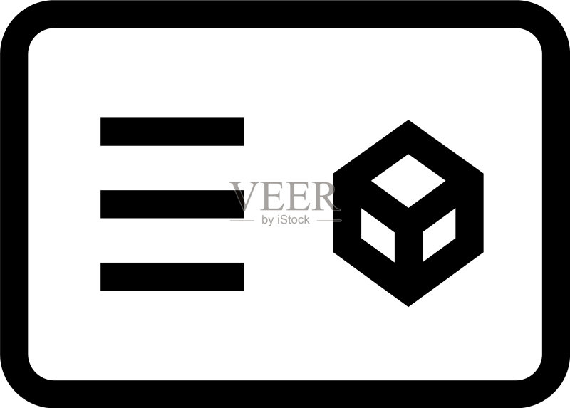 产品图标或Logo独立标志图标素材