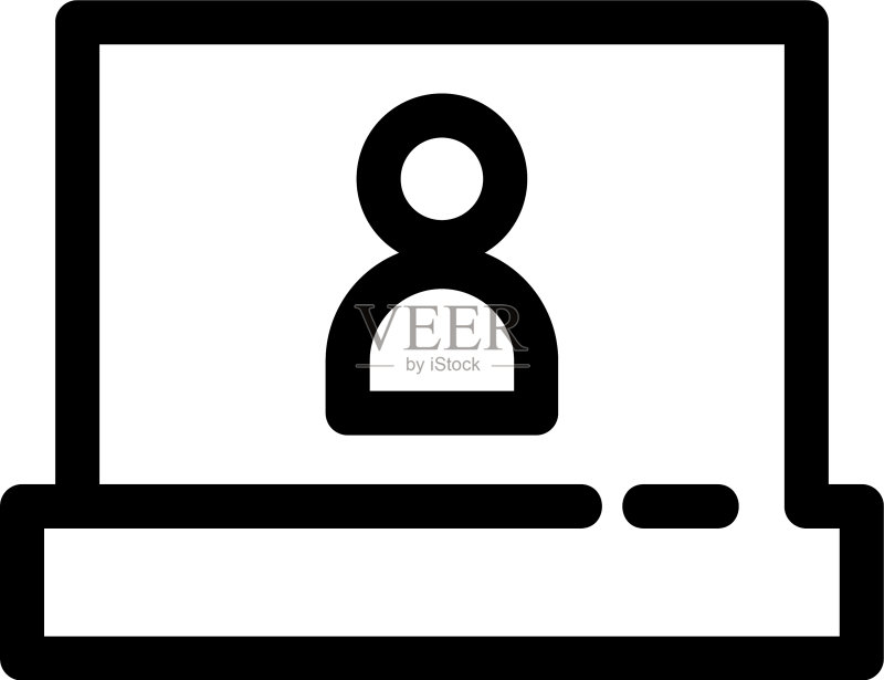 管理员图标或logo图标素材