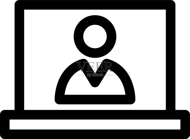 管理员图标或logo图标素材