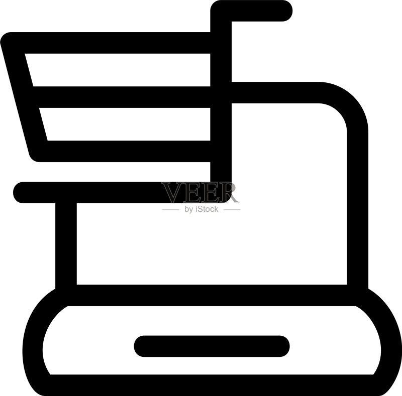 电商图标或Logo标志图标素材