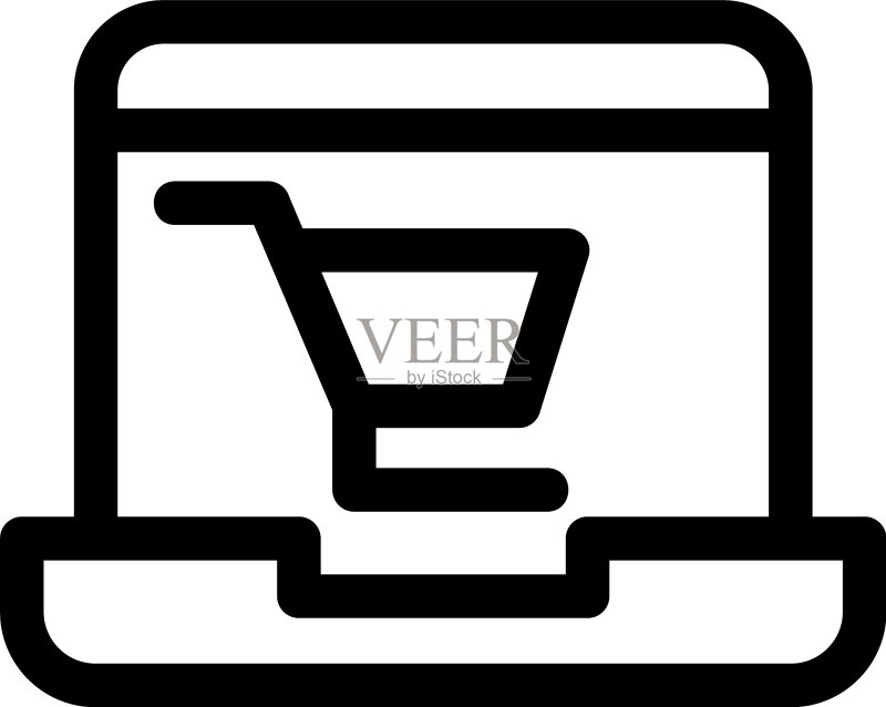 电商图标或Logo标志图标素材