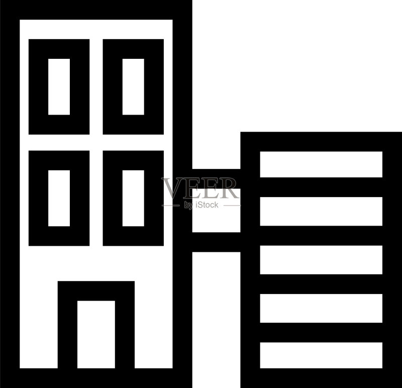 办公图标或Logo独立符号图标素材