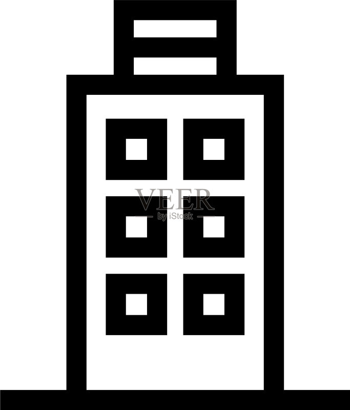 办公图标或Logo独立符号图标素材