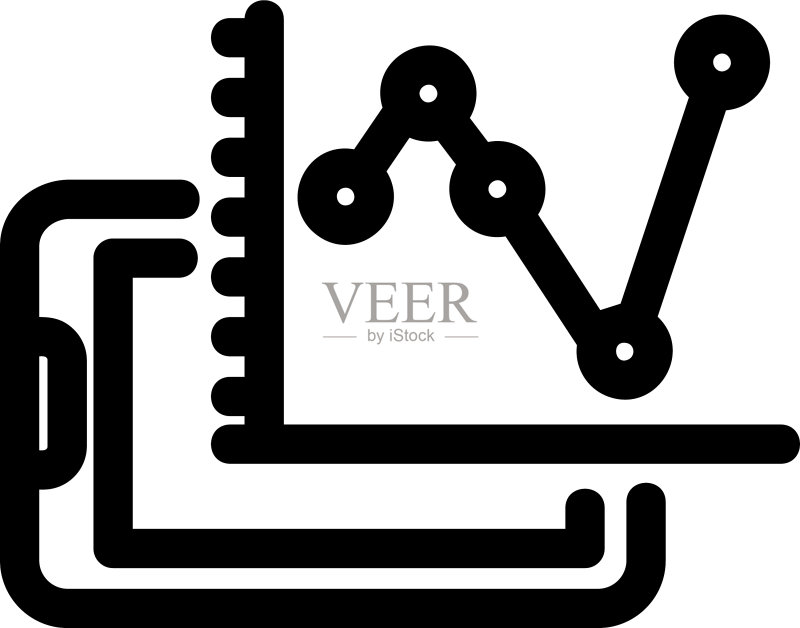 图表图标或Logo独立标志符号图标素材