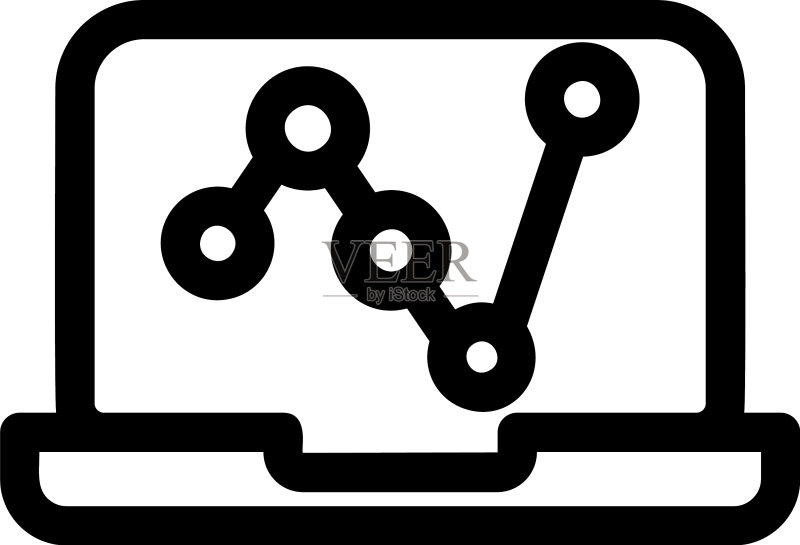 图表图标或Logo独立标志符号图标素材
