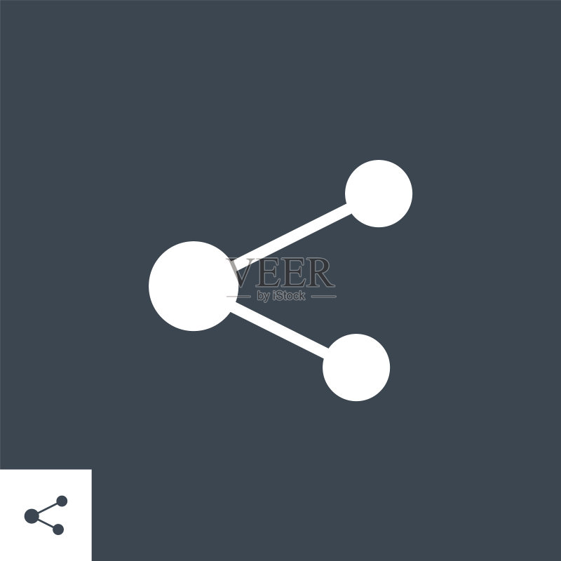 分享相关字形图标图标素材