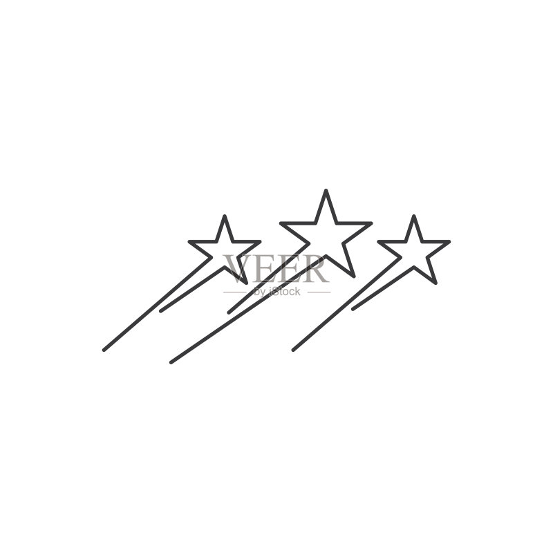 明星图标素材