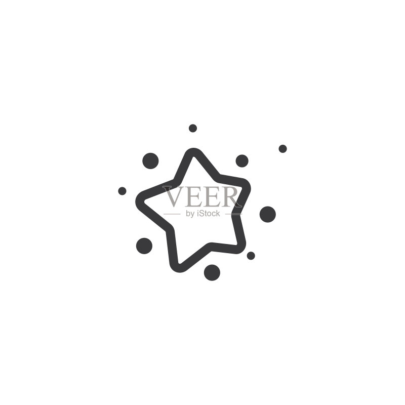 梦想之星图标素材