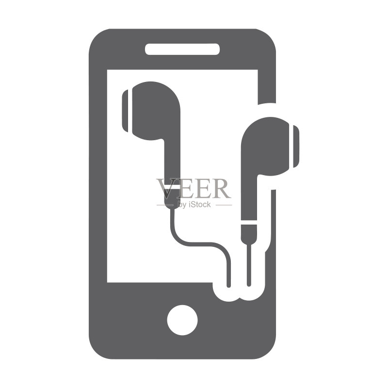 iPod，MP3，音乐播放器图标图标素材