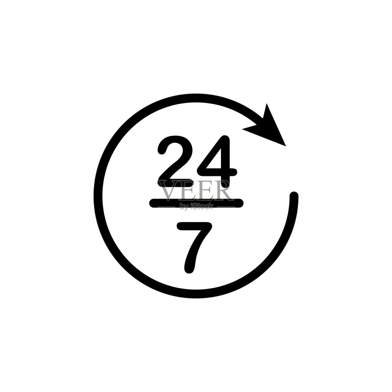 图形247标签图标图标素材