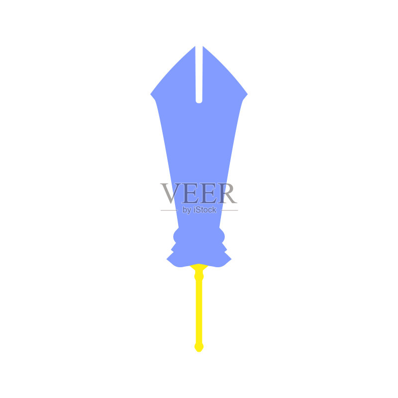 剑古董武器中世纪锋利刀刃图标图标素材
