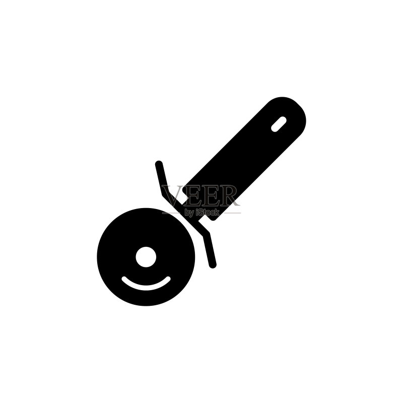 切片机图标素材