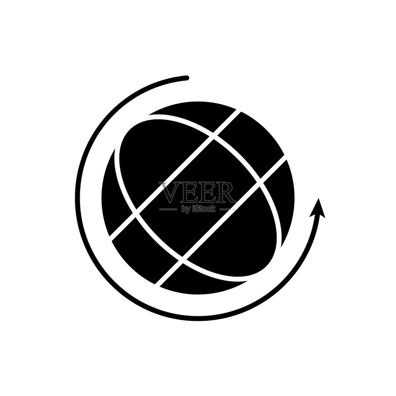全球图标素材