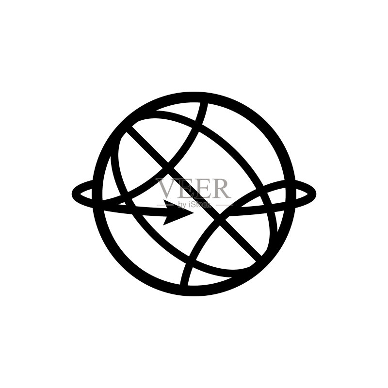 全球图标素材