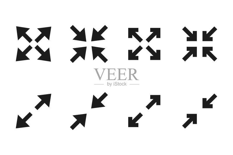 箭头图标素材图标素材