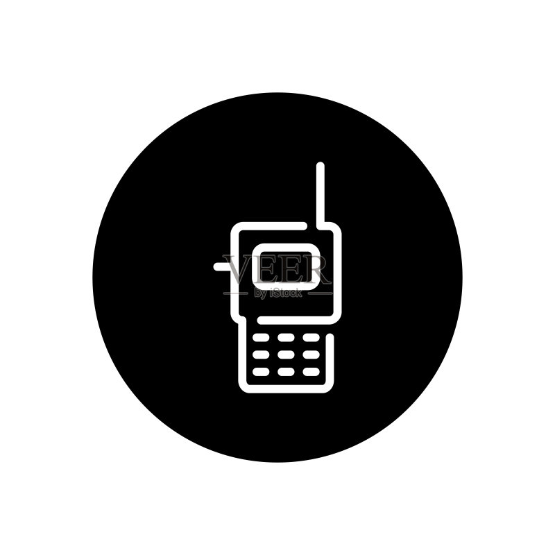 医疗保健和医疗符号图标图标素材