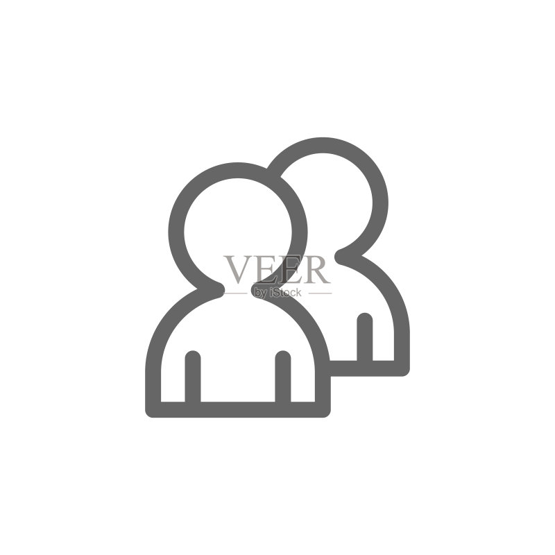 网站基础图标图标素材
