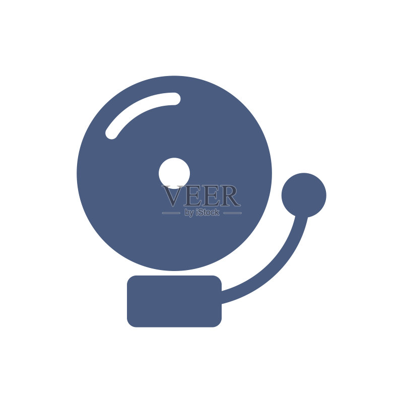 学校图标图标素材