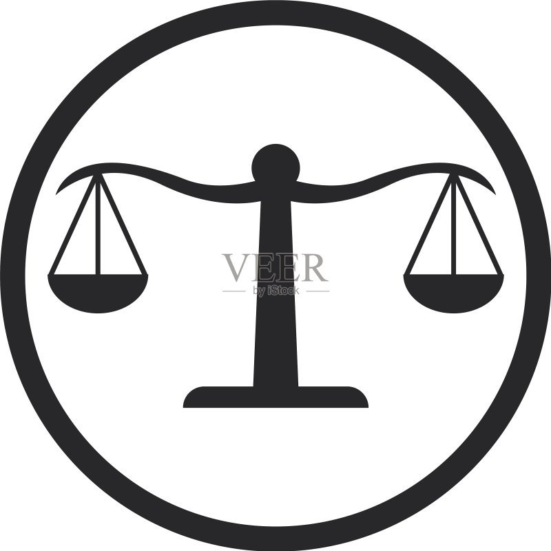 法律logo图标素材