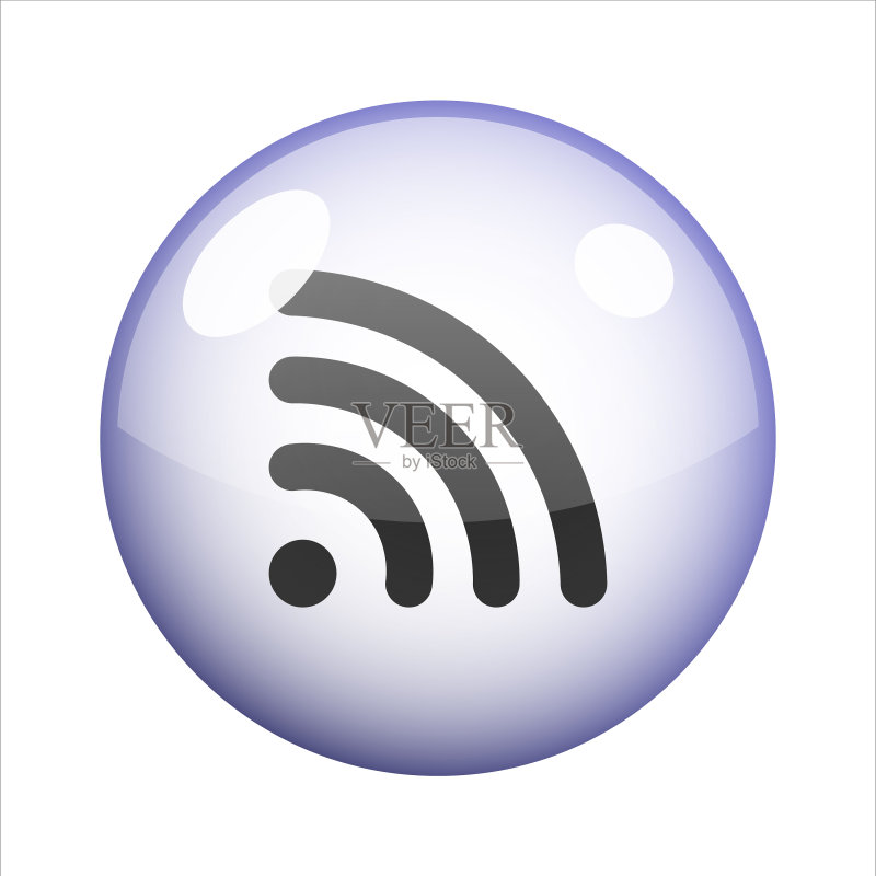 互联网图标图标素材