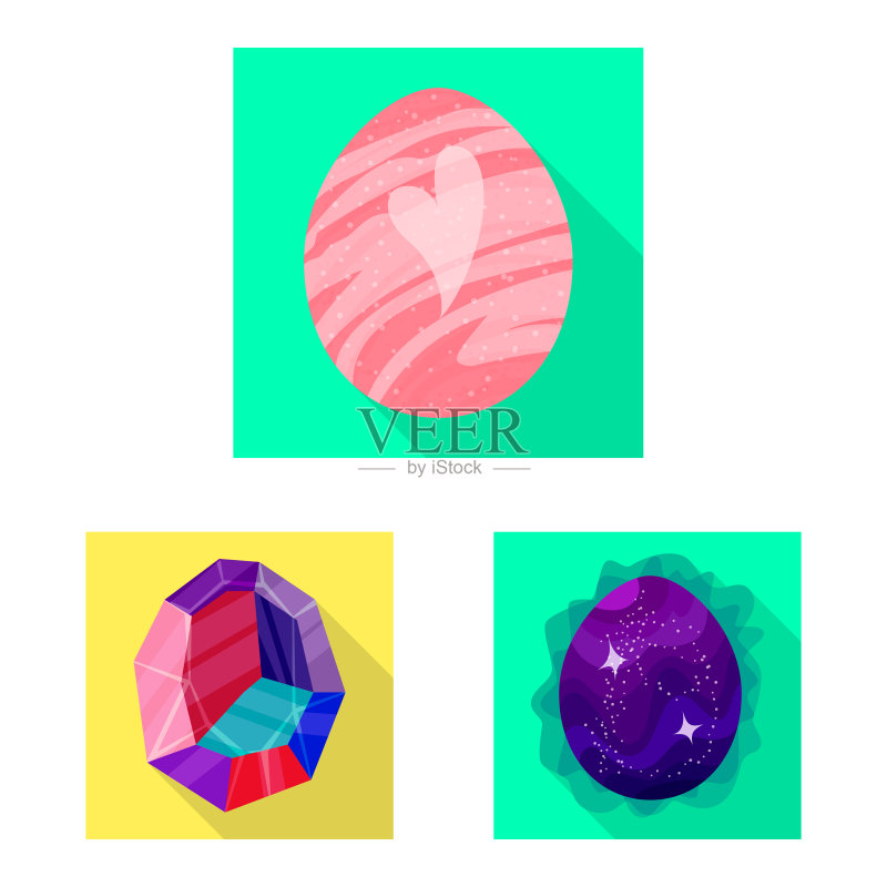 故事大logo设计套装图标素材