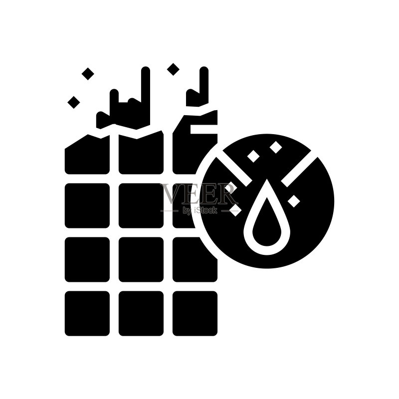 焦糖巧克力标志矢量图图标素材