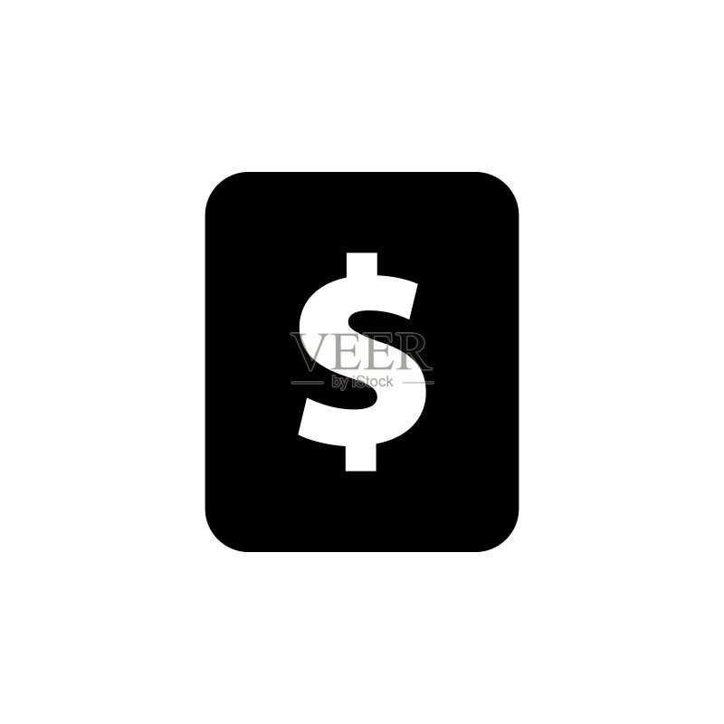 现金图标图标素材