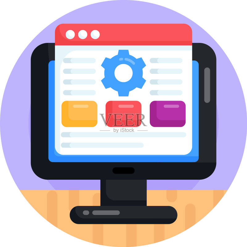 Web设置图标素材
