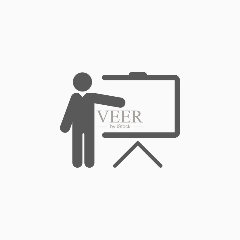 训练图标图标素材