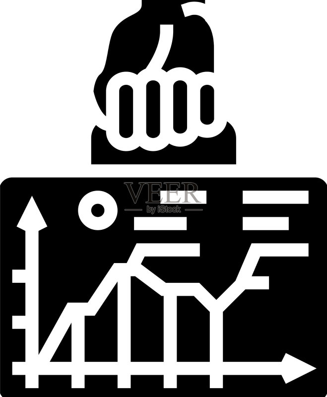 策略发展标志符号图标图标素材