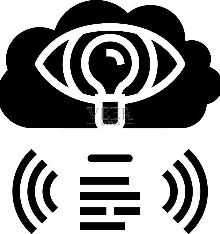 愿景商业成就标志符号图标素材