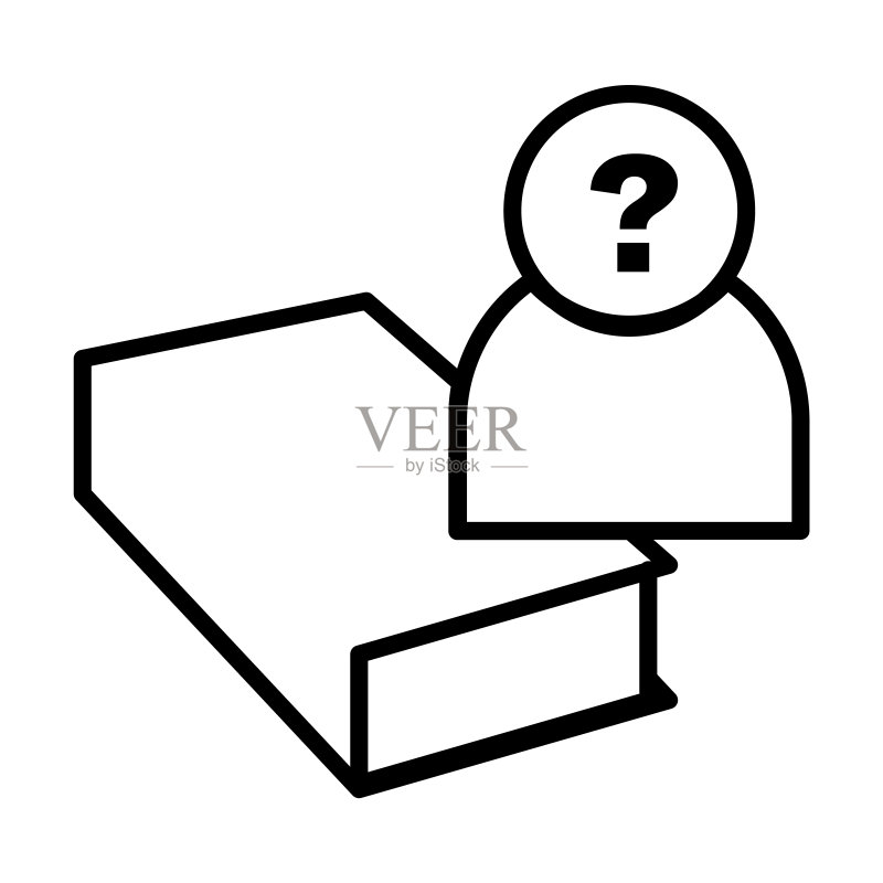人物图标图标素材