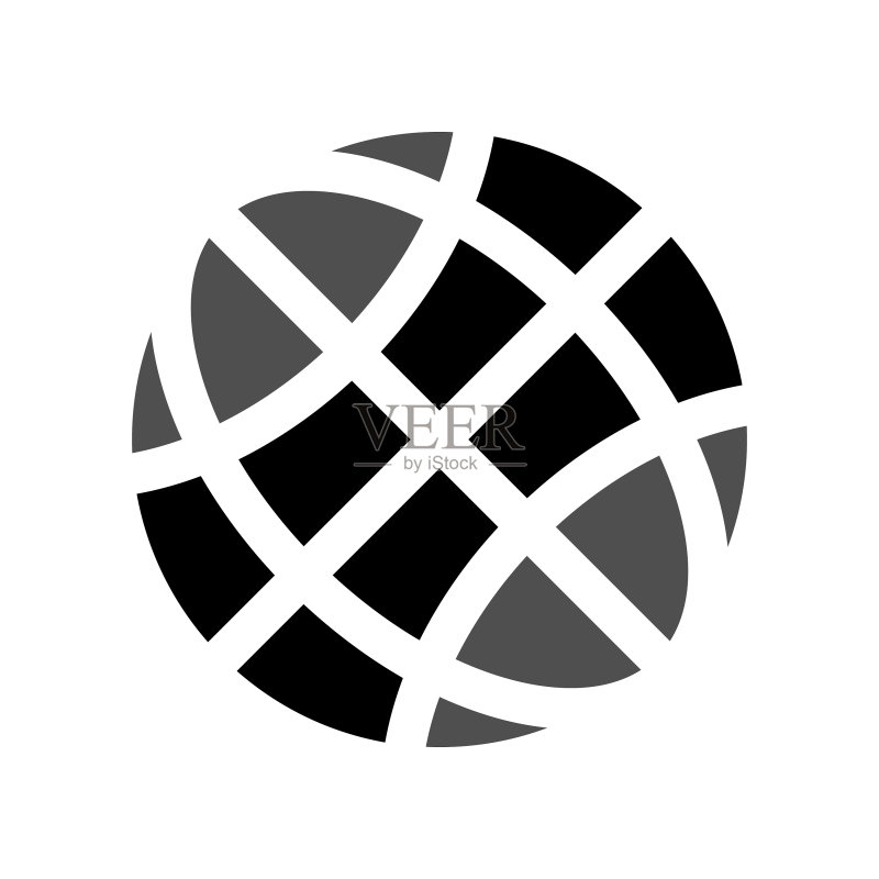 全球图标素材
