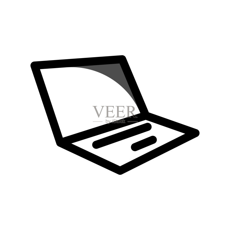 移动PC图标素材