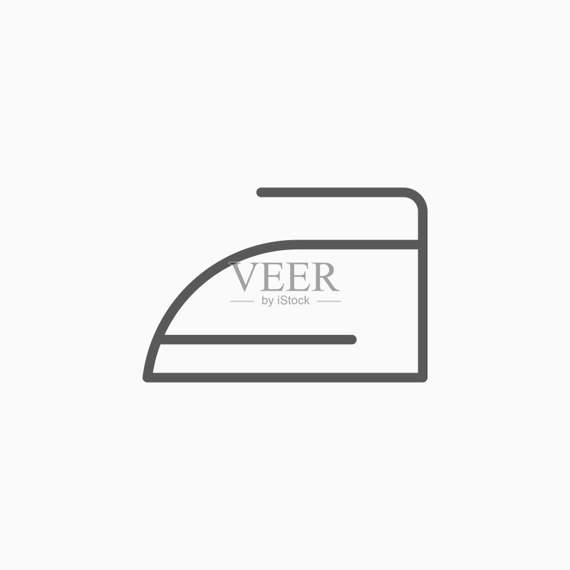 铁质图标图标素材