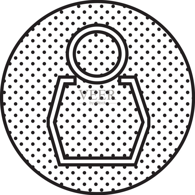 人图标符号设计图标素材