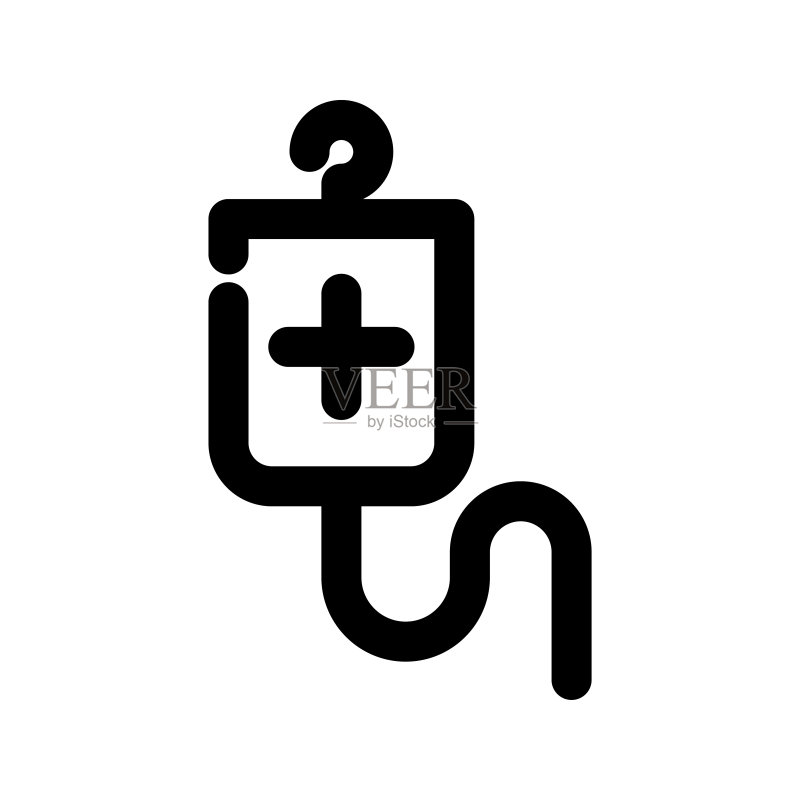 注入图标图标素材
