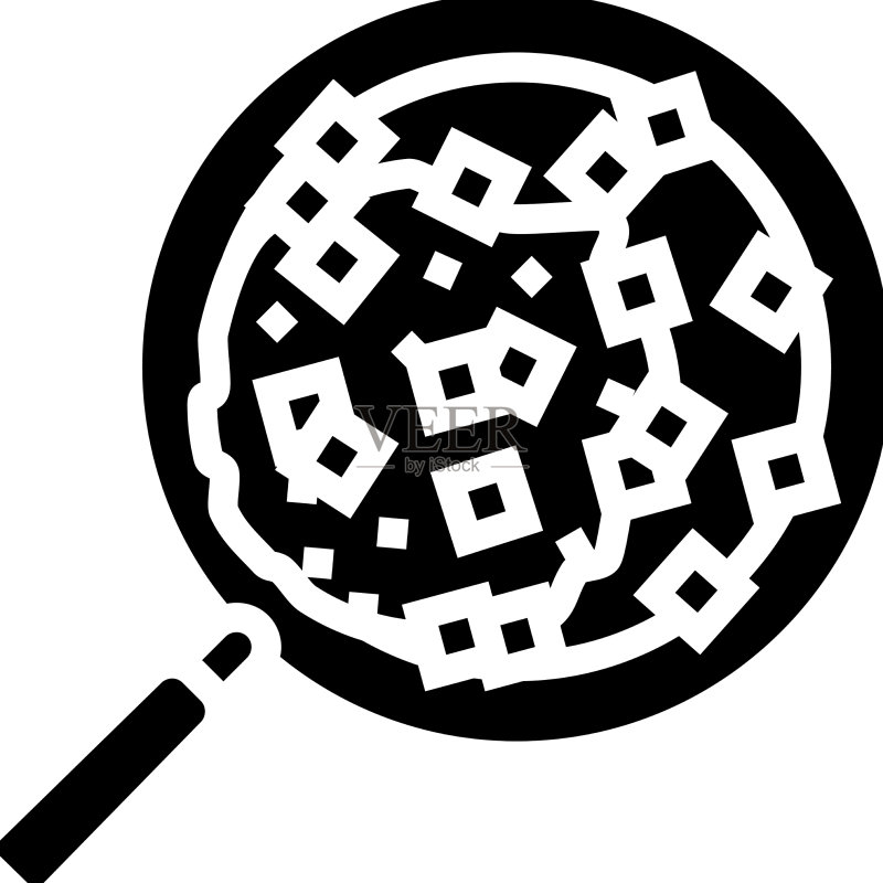 炒洋葱标志图标图标素材
