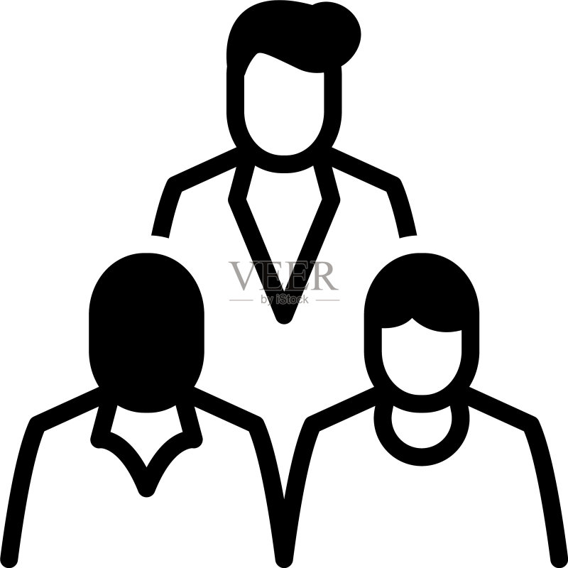 公民图标素材