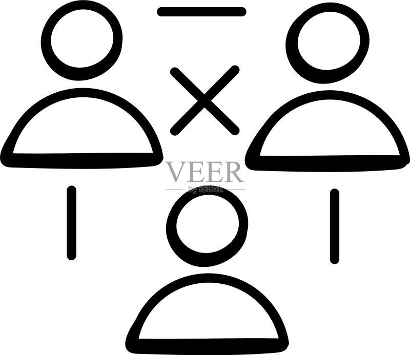 钻石图标素材