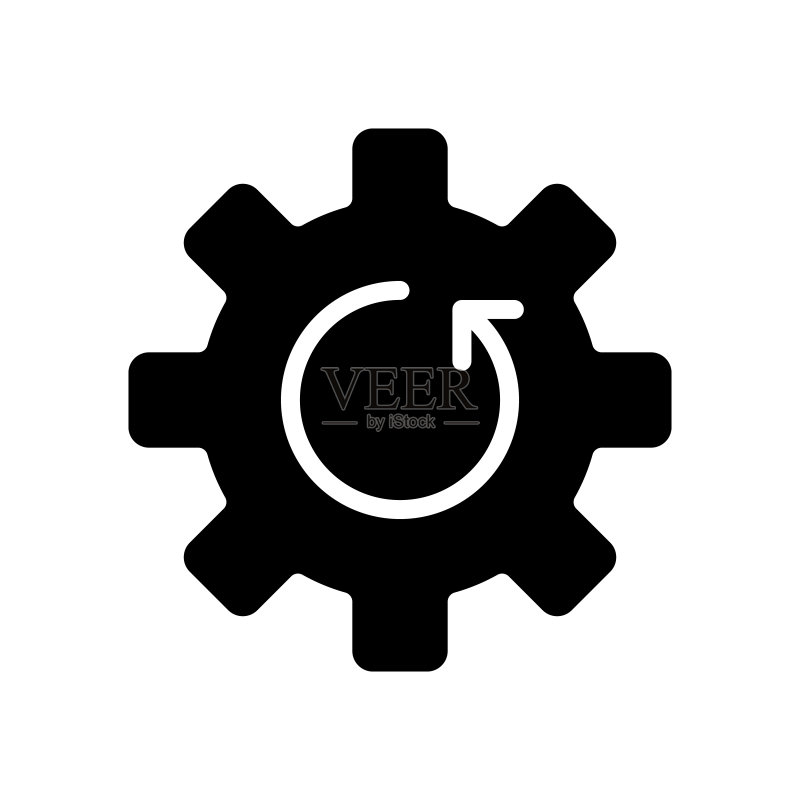 更新黑色glyph图标图标素材