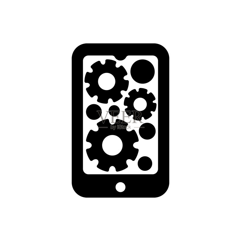 矢量移动选项图标图标素材