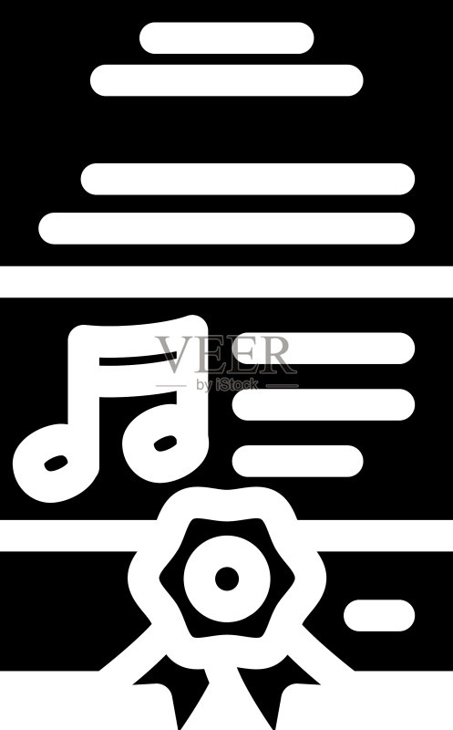 媒体资源图示图标图标素材
