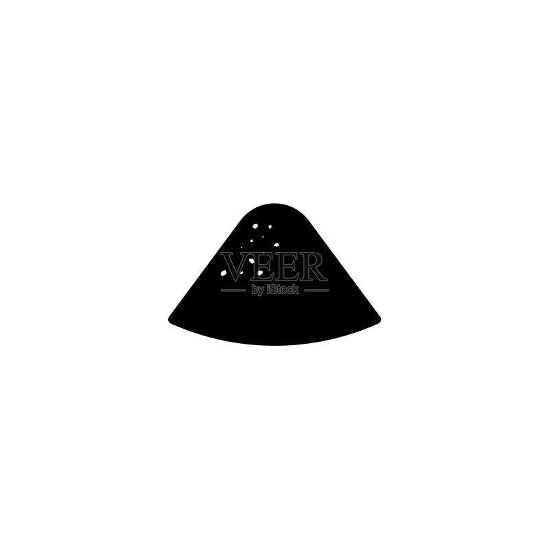 食盐logo图标素材
