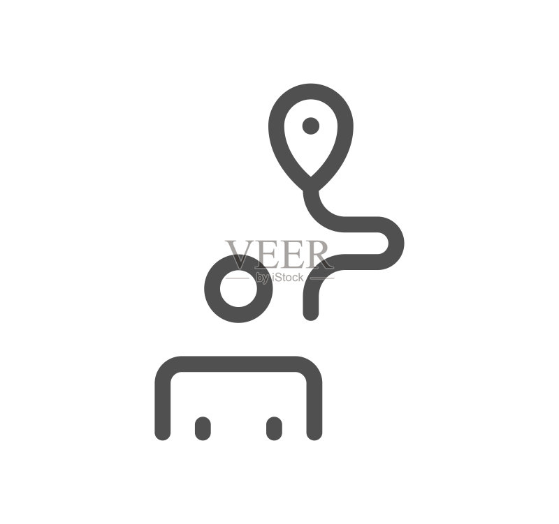购物图标图标素材