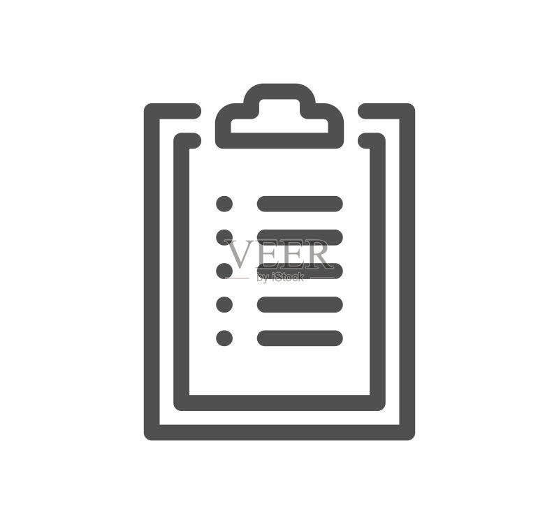 文档图标图标素材