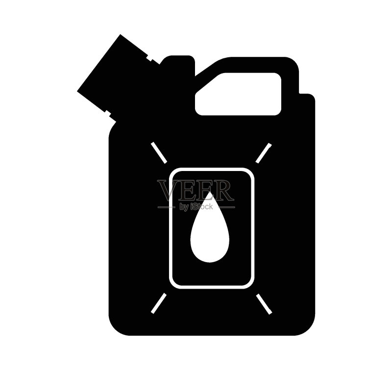 石油图标图标素材